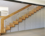 Construction et protection de vos escaliers par Escaliers Maisons à Vitry-en-Montagne